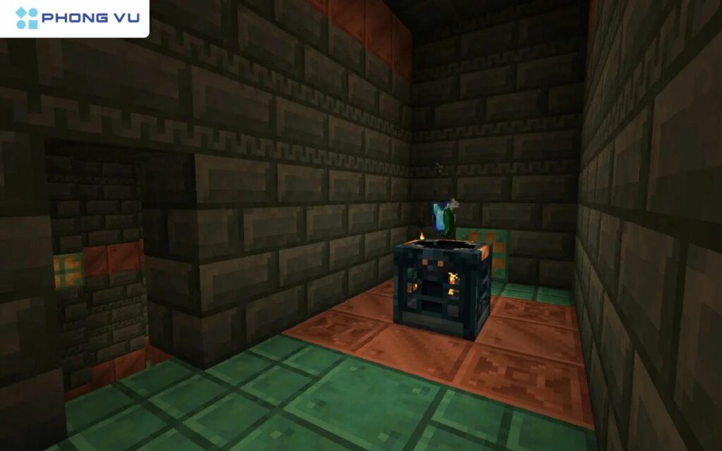 10+ Cập nhật mới và cách tải Minecraft 1.21 bản tiếng Việt miễn phí 11 Trial Key có thể dùng để mở Vault