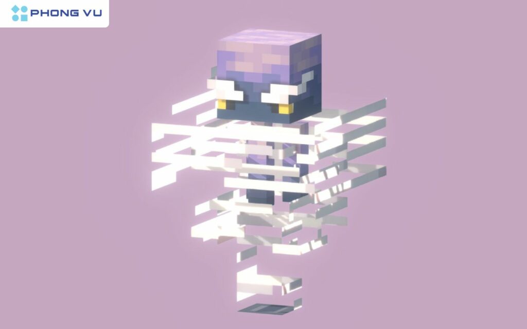 10+ Cập nhật mới và cách tải Minecraft 1.21 bản tiếng Việt miễn phí 3 Người chơi cần đánh bại breeze để nhận được những vật phẩm đặc biệt