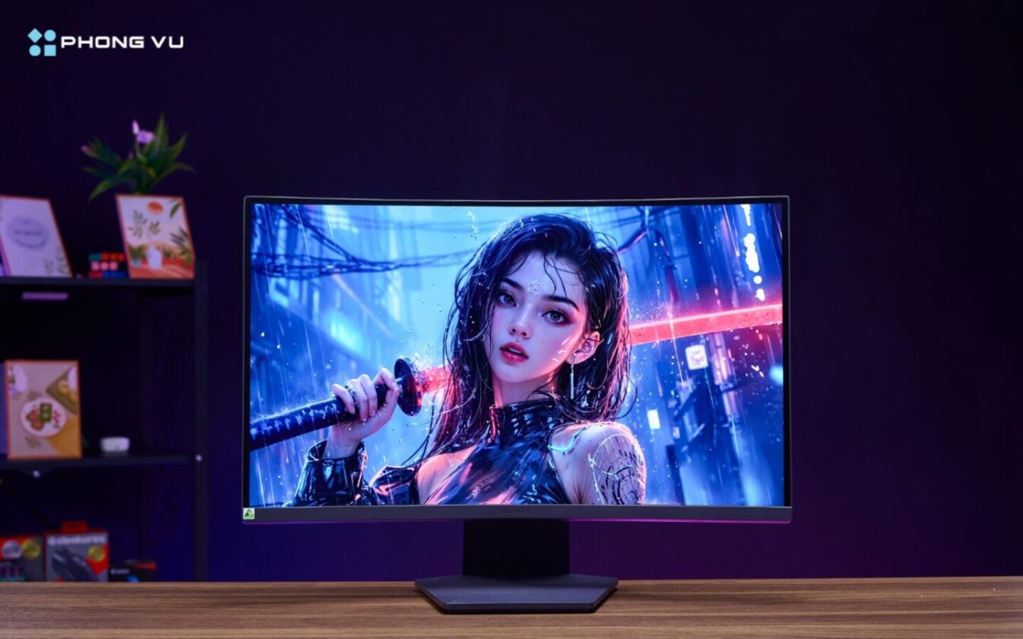 Black Friday 2025 là ngày nào? Còn bao nhiêu ngày nữa đến Black Friday 2025? 10 Màn hình gaming, đồ họa, văn phòng đồng loạt giảm sâu cuối năm 2025