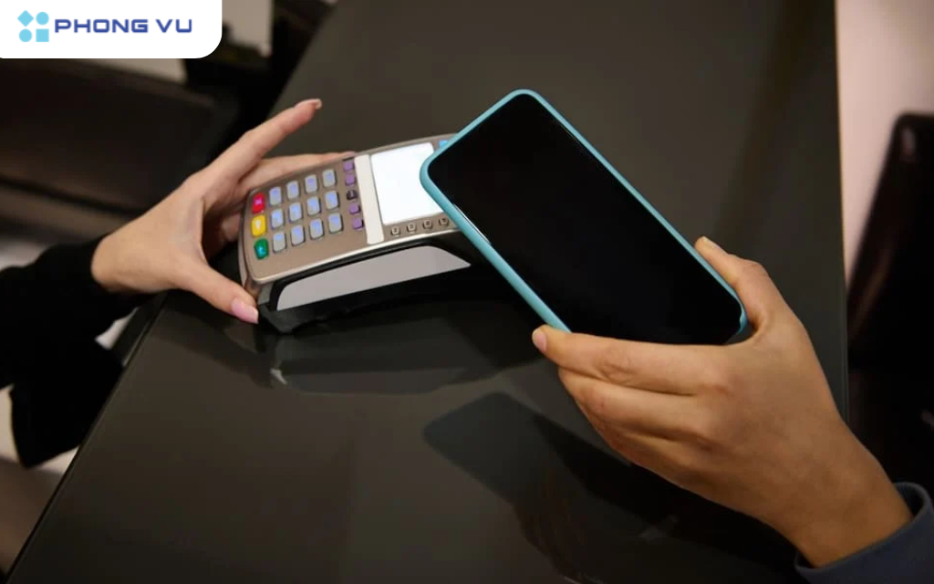 NFC trên iPhone sẽ mở ra một loạt các khả năng mới cho bạn