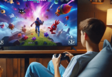 Người dưới 18 tuổi không được chơi một game quá 60 phút