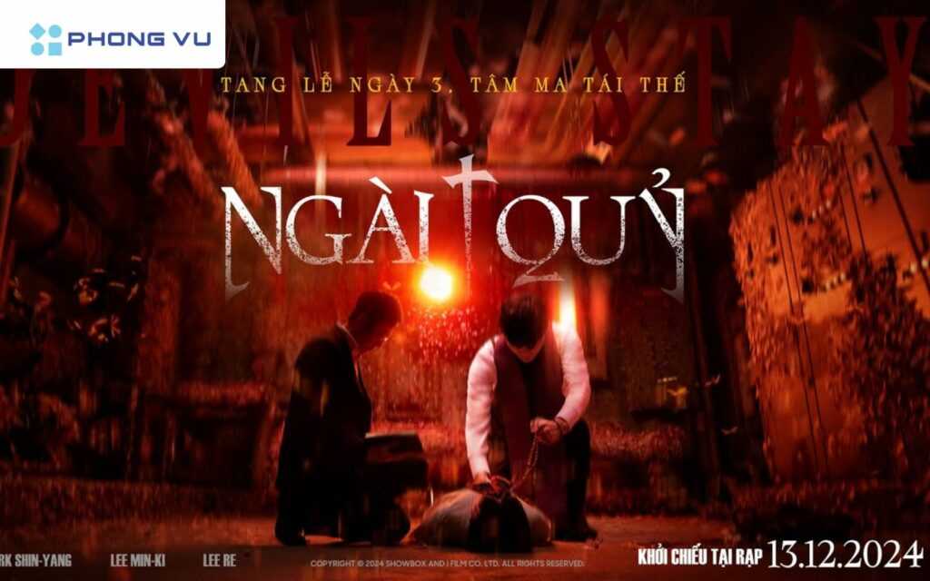 Ngài Quỷ kể về một bác sĩ đau đớn trước cái chết kỳ lạ của con gái sau ca cấy ghép tim