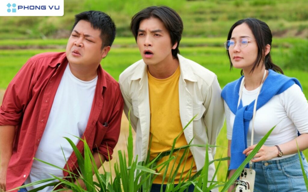 Bộ phim tuổi thơ của biết bao nhiêu thế hệ 8X, 9X