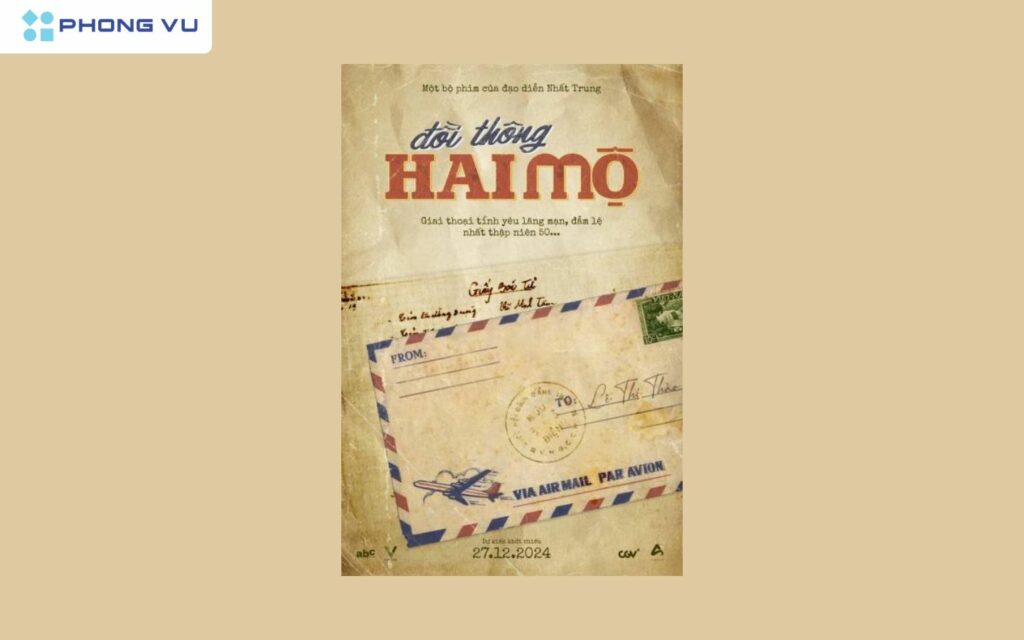 Nội dung phim xoay quanh chuyện tình cảm bi thương giữa hai nhân vật chính