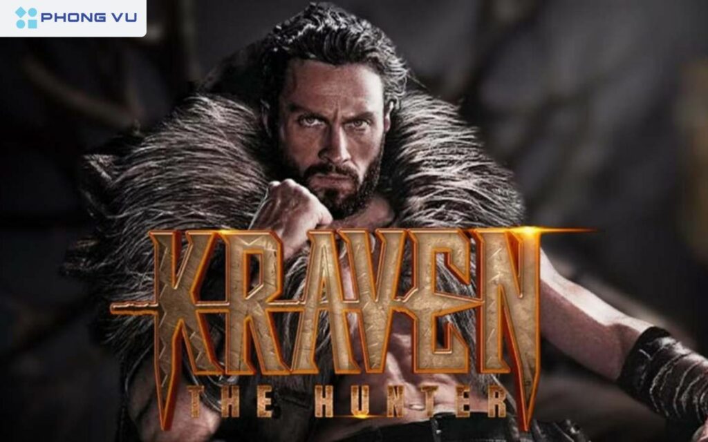 Bộ phim hành động đáng để chờ đón vào tháng 12 này