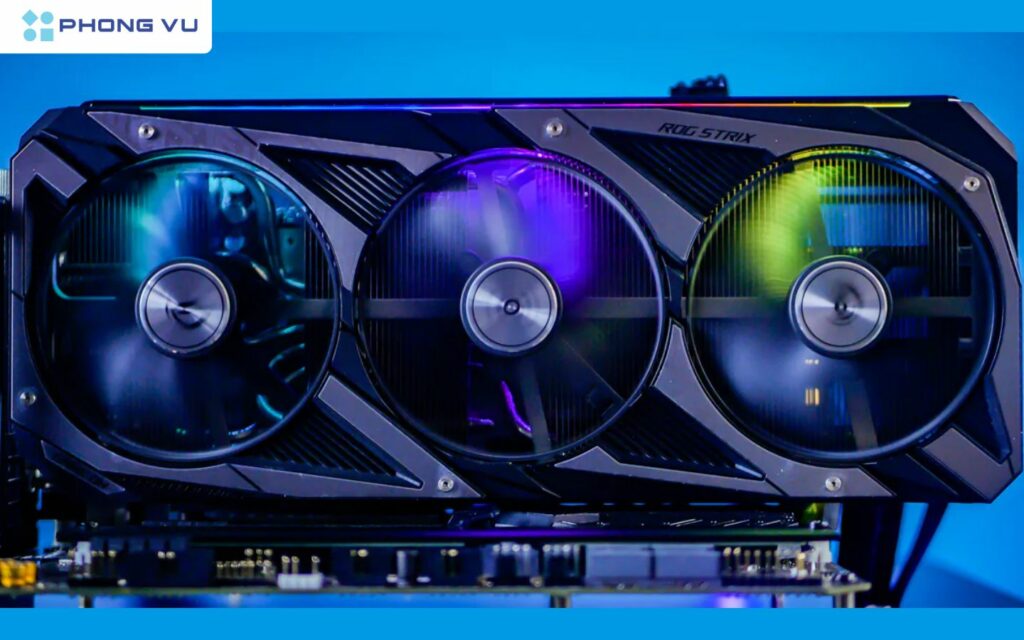 Khi NVIDIA GeForce RTX 3060 ra mắt, nó được đánh giá là một GPU tầm trung mạnh mẽ, phù hợp cho cả gaming và sáng tạo nội dung.