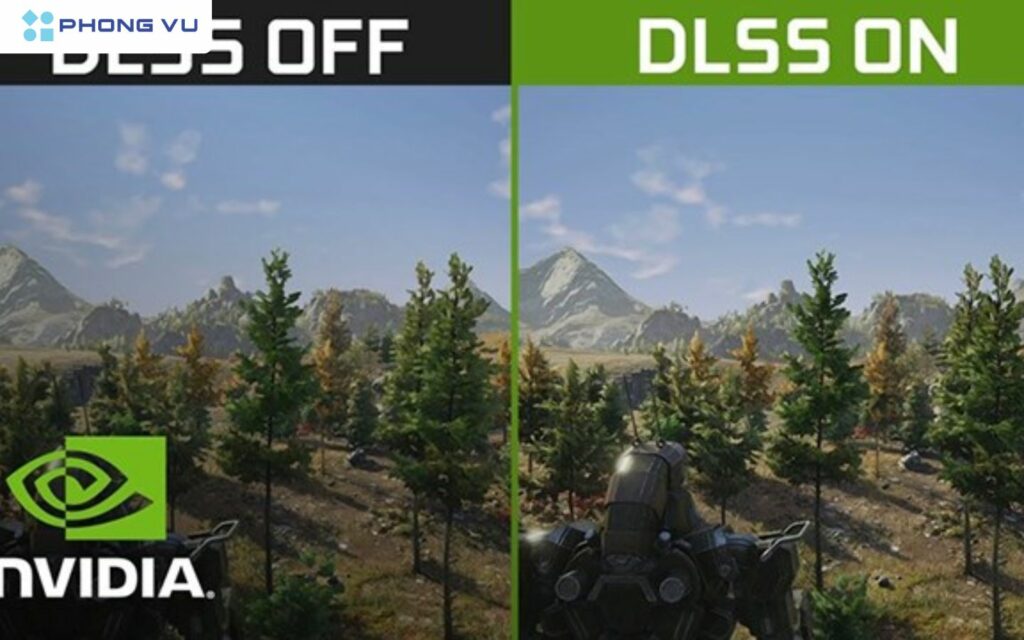 Công nghệ tích hợp quyết định trải nghiệm hình ảnh và hiệu suất.