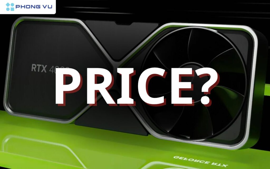 Giá cả là yếu tố không thể bỏ qua.