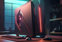 Tại sao PC RTX 4060 và I5 12400F lại là sự kết hợp PC Gaming quốc dân