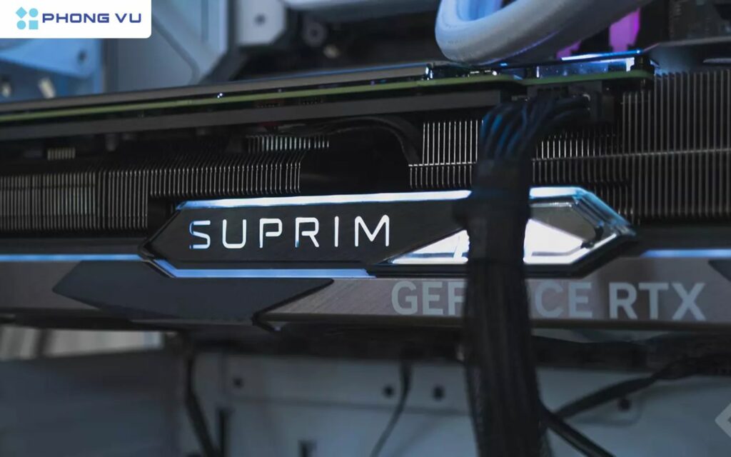 RTX 4090 là lựa chọn lý tưởng cho gaming 4K hoặc VR, trong khi RTX 4070 Ti phù hợp hơn với gaming tầm trung-cao