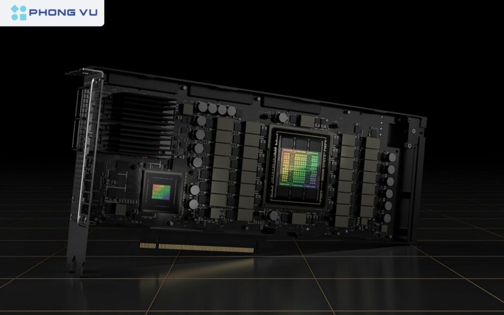 RTX 4090 vượt trội về VRAM, nhưng RTX 4070 Ti vẫn đáp ứng tốt cho nhu cầu thông thường.