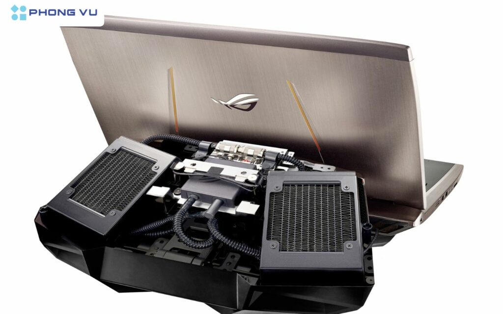 Người dùng không nên ép xung máy để tăng hiệu suất