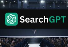 ChatGPT thêm phím tắt mới để sử dụng SearchGPT trên iOS