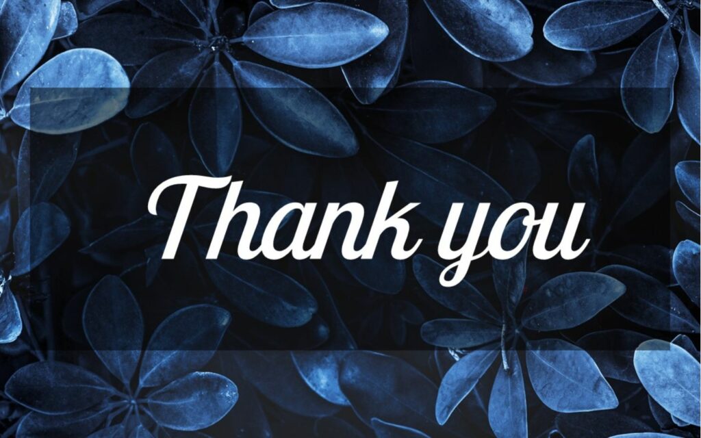 Slide đơn giản nhưng không kém phần sang trọng, phù hợp với mọi chủ đề