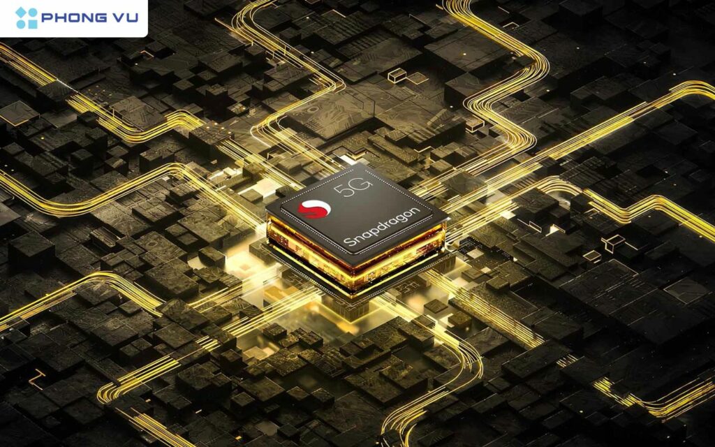 Chip Snapdragon 8 Elite Gen 4 của Qualcomm