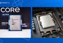 So sánh CPU Intel Core Ultra 5 245K và CPU Intel Core i5 14600K: Hiệu năng khác biệt ra sao? So sánh CPU Intel Core Ultra 5 245K và CPU Intel Core i5 14600K