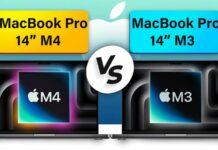So sánh MacBook Pro M4 với MacBook Pro M3: Có gì nâng cấp? So sánh Macbook Pro M4 với Macbook Pro M3