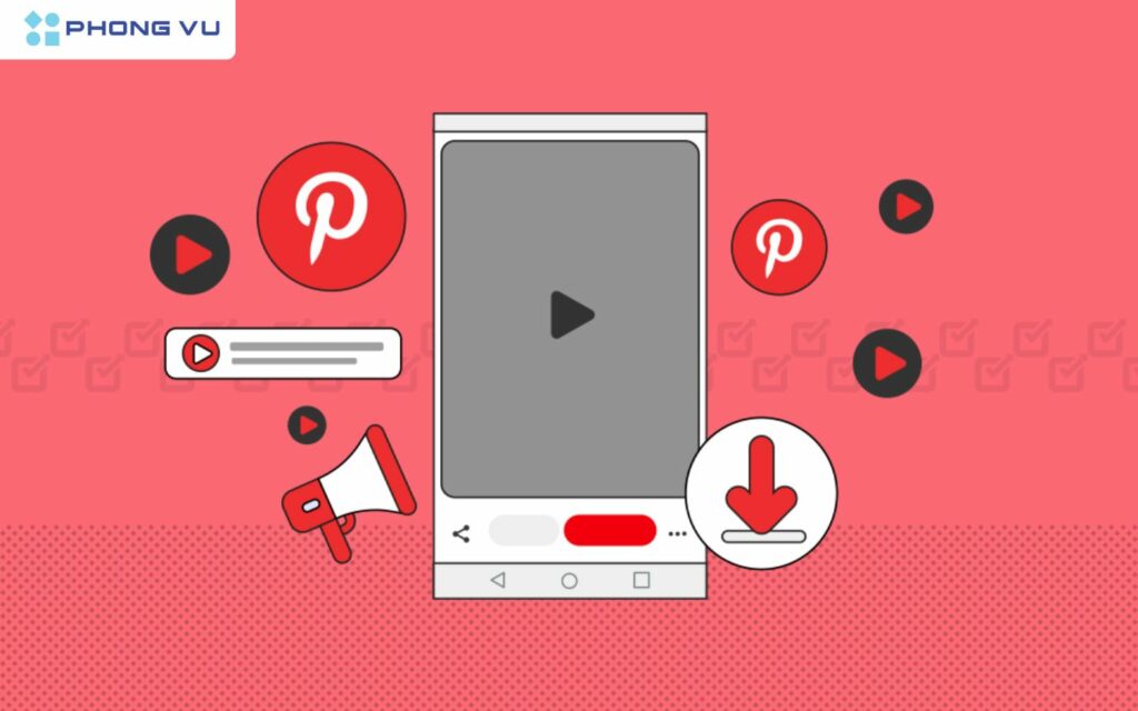 Bạn cần chú ý chất lượng video khi tải về máy