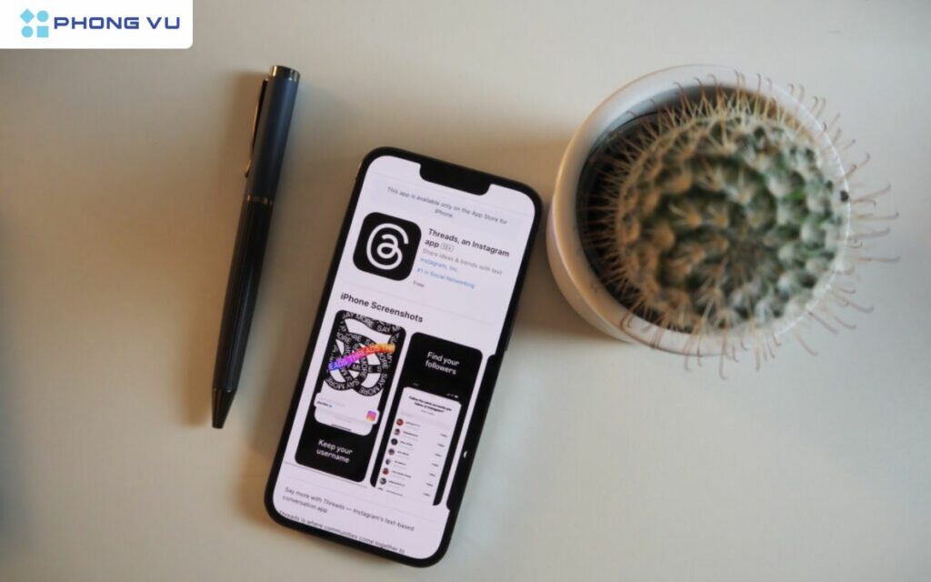 Ứng dụng mạng xã hội hot nhất hiện nay