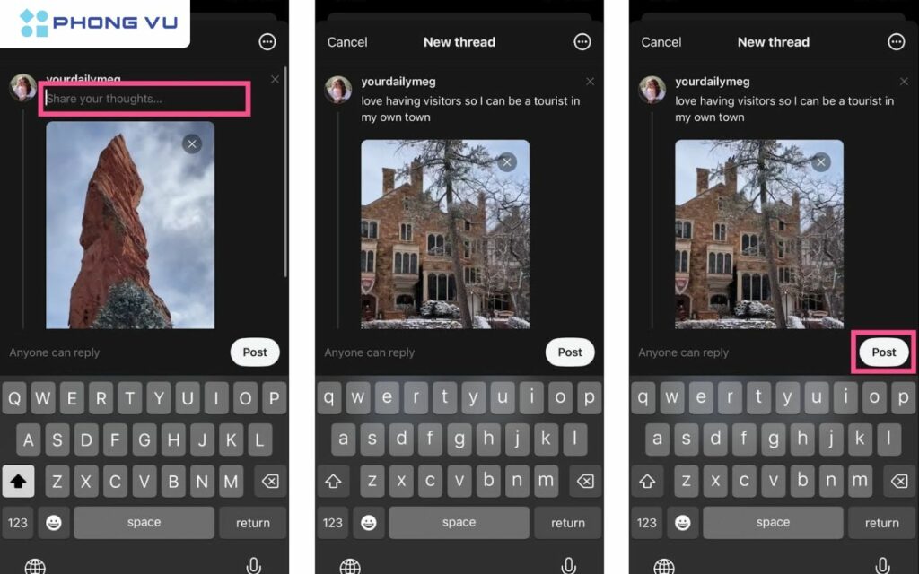 Threads vẫn đang tiếp tục phát triển thêm nhiều tính năng mới hữu ích cho người dùng