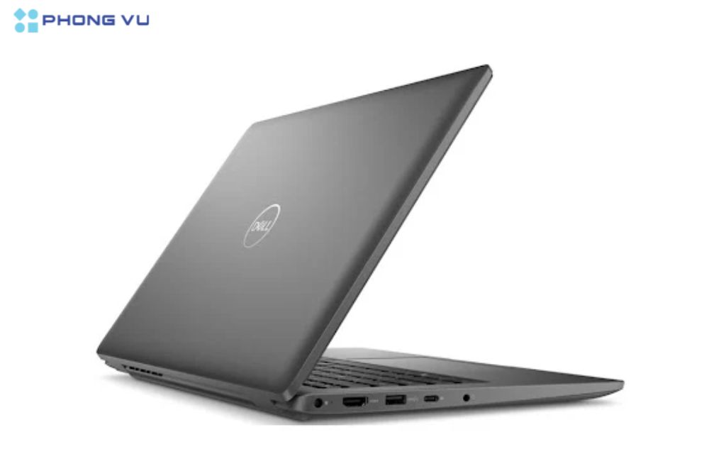 Top 10 laptop văn phòng giá dưới 25 triệu bán chạy nhất tại Phong Vũ 7 Dell Latitude 3440: Laptop mạnh mẽ, gọn nhẹ, hiệu năng cao, lý tưởng cho công việc và học tập.