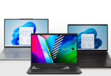 Top 10 laptop Windows tốt nhất, bền nhất thị trường hiện nay