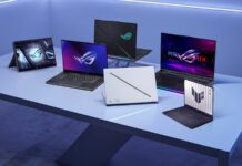 Top 4 laptop gaming RTX 4080 cực khủng chiến mọi tựa game AAA