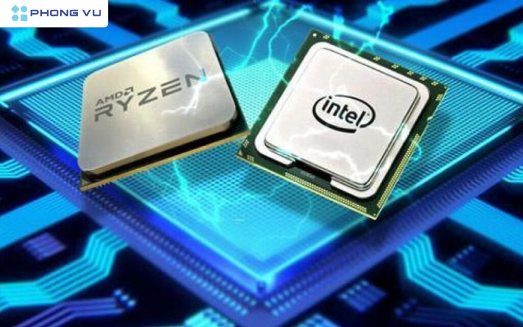 Các mẫu chip mới không chỉ cải thiện hiệu suất mà còn đáp ứng đa dạng nhu cầu, từ chơi game đến xử lý đồ họa chuyên nghiệp.