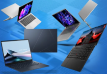 Top 7 laptop AI Core Ultra 5 giá chỉ dưới 25 triệu đồng