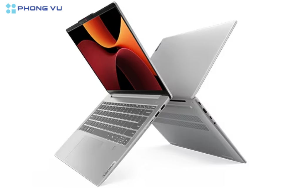 Top 7 laptop AI Core Ultra 5 giá chỉ dưới 25 triệu đồng 5 Thiết kế mỏng nhẹ chỉ 1.5kg, thời lượng pin dài và hỗ trợ sạc nhanh, Lenovo IdeaPad Slim 5 14IMH9 giúp bạn làm việc hiệu quả ở bất cứ đâu