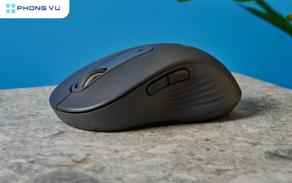 Logitech M650 - Sự lựa chọn hoàn hảo cho những ai đang tìm kiếm một con chuột không dây giá cả phải chăng