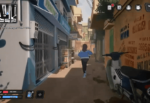 The Tale of Street Cat, sinh viên làm game nhưng được so sánh với siêu phẩm tiền tỷ của miHoYo The Tale of Street Cat, sinh viên làm game nhưng được so sánh với siêu phẩm tiền tỷ của miHoYo