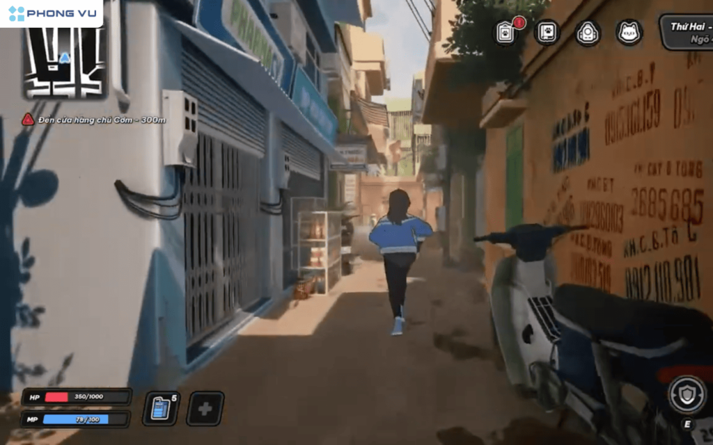 tua game viet duoc so sanh voi bom tan cua mihoyo 5