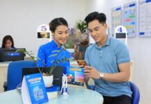 Bỏ túi 6 cách ứng tiền Vinaphone từ 5k-100k đơn giản nhất 2024