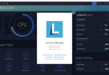 Lenovo Vantage là gì? Tại sao nên dùng Vantage cho laptop Lenovo