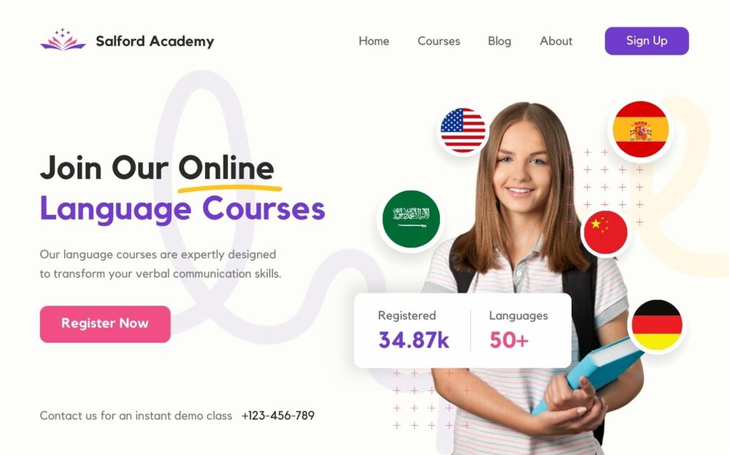 Website học tiếng Anh giúp bạn nâng trình nhanh chóng