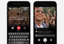 Tài khoản mạng xã hội buộc phải xác thực mới được livestream, đăng bài Mọi hoạt động trên mạng xã hội đều sẽ bị quản lý