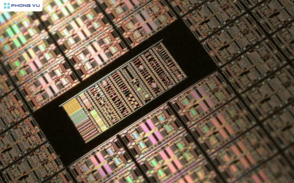 Xiaomi cũng dự kiến ra mắt chip silicon tùy chỉnh dựa trên quy trình N4P 4nm của TSMC