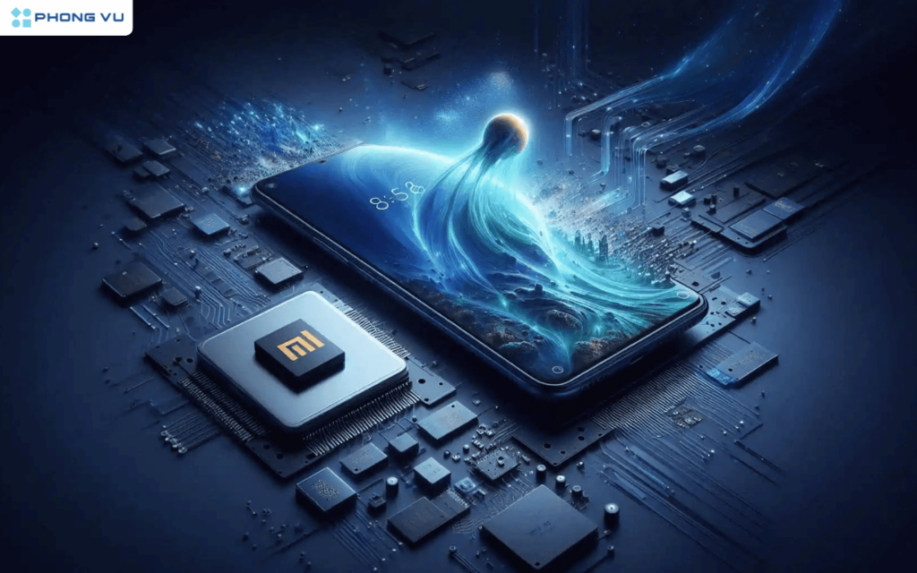 Việc Xiaomi đầu tư mạnh mẽ vào sản xuất chip tiên tiến có thể tạo ra bước đột phá lớn cho ngành smartphone