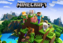 Bật mí 27 điều lạ lùng, thú vị trong Minecraft mà bạn chưa biết