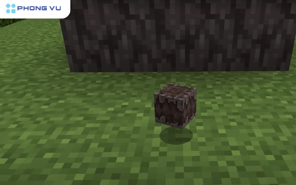 Đây là block có thể hoạt động như cảm biến ánh sáng mà không cần tiếp xúc với ánh sáng mặt trời