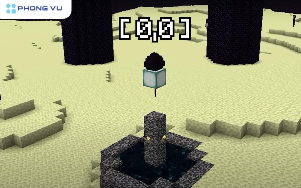 Đây là vật phẩm chỉ xuất hiện một lần trong mỗi thế giới. Nếu bạn biết cách, bạn có thể sở hữu nó gần như 99%