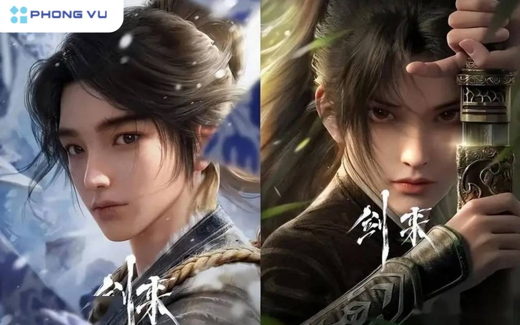 Bình Anh phải bước chân vào con đường tu luyện đầy gian nan, đối mặt với những sinh vật huyền bí và những thế lực mạnh mẽ