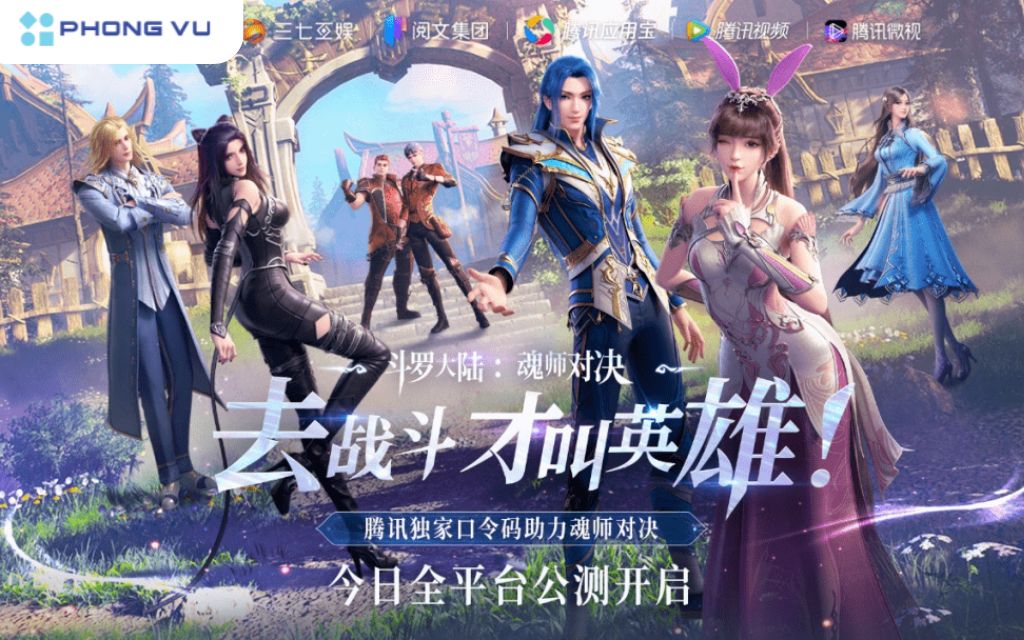 Đường Tam phải bắt đầu lại từ đầu với võ hồn Lam Ngân Thảo tưởng chừng như vô dụng. Liệu với những kiến thức từ kiếp trước, Đường Tam có thể trở thành cường giả?