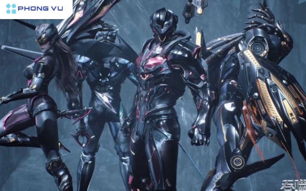 La Phong, một chàng trai trẻ với khát khao trở thành võ giả trong thế giới hiện đại tương lai