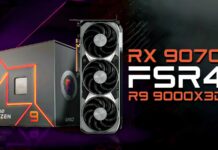 AMD sẽ trình làng card màn hình Radeon RX 9000, FSR4, Ryzen 9 X3D tại CES 2025 AMD sẽ trình làng loạt card màn hình mới tại CES 2025