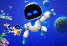 Astro bot có xứng đáng là Game of the Year 2024? (GOTY)