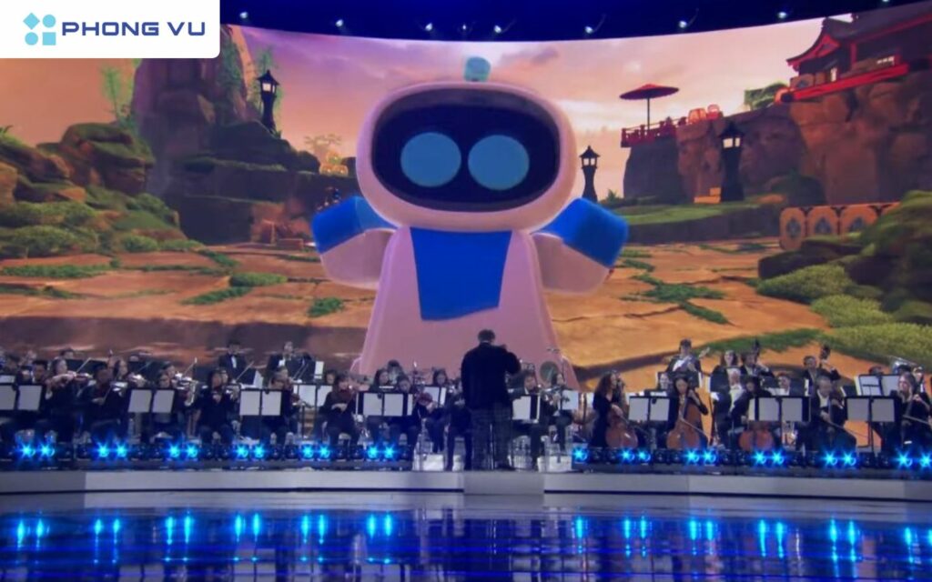 So sánh với các đối thủ nặng ký khác