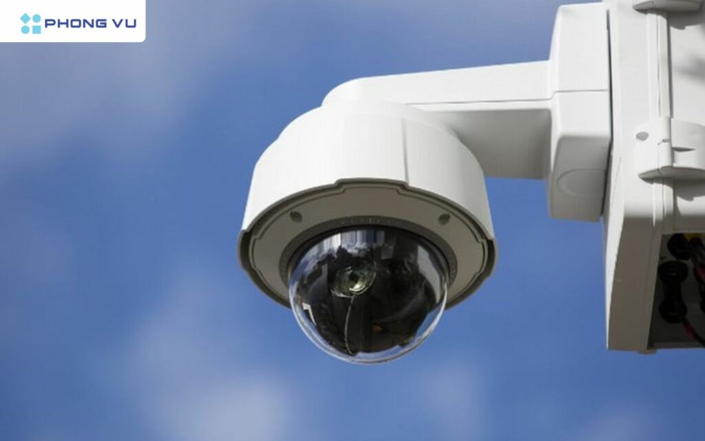 Cách tự lắp đặt camera an ninh tại nhà chỉ với 5 bước đơn giản 9 Hướng dãn tự lắp đặt camera PTZ