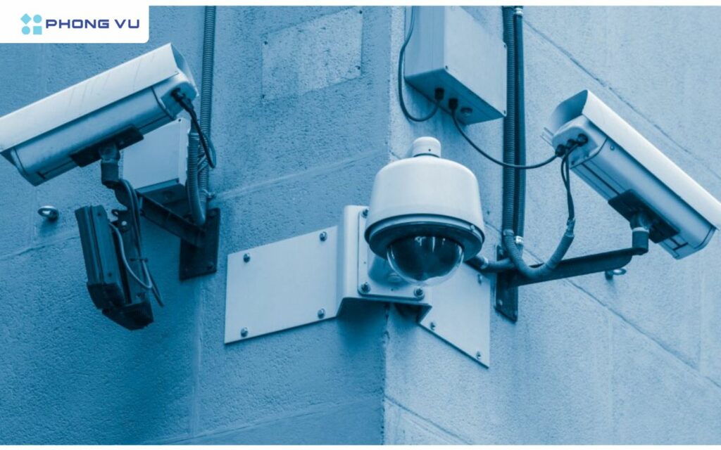 Cách tự lắp đặt camera an ninh tại nhà chỉ với 5 bước đơn giản 4 có nên chọn camera analog để lắp đặt?